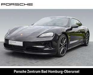 Porsche Taycan Gebrauchtwagen