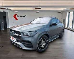 Mercedes-Benz GLE 350 Gebrauchtwagen