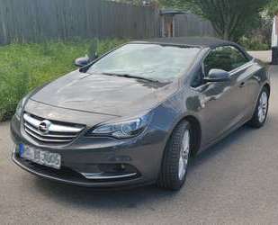 Opel Cascada Gebrauchtwagen