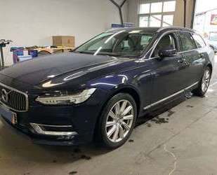 Volvo V90 Gebrauchtwagen