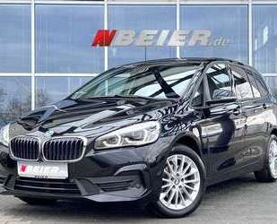 BMW 218 Gebrauchtwagen