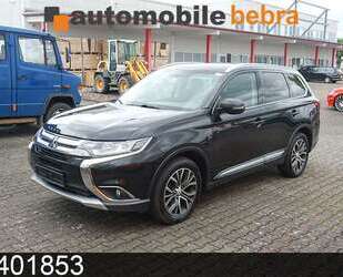 Mitsubishi Outlander Gebrauchtwagen