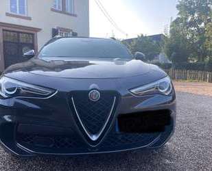 Alfa Romeo Stelvio Gebrauchtwagen