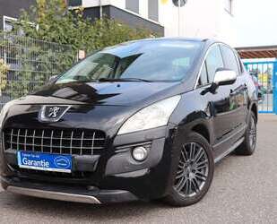 Peugeot 3008 Gebrauchtwagen