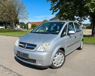 Opel Meriva Gebrauchtwagen