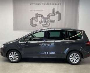 Seat Alhambra Gebrauchtwagen