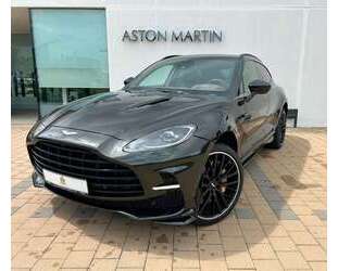 Aston Martin DBX Gebrauchtwagen