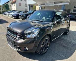 Mini Cooper SD Countryman Gebrauchtwagen