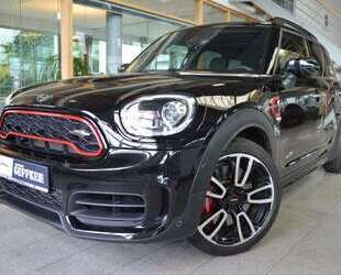 Mini John Cooper Works Countryman Gebrauchtwagen