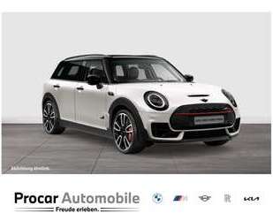 Mini John Cooper Works Clubman 