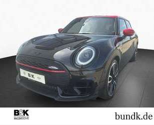 Mini John Cooper Works Clubman 