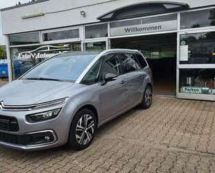 Citroen Grand C4 Picasso Gebrauchtwagen