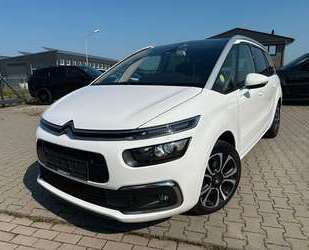 Citroen Grand C4 Picasso Gebrauchtwagen