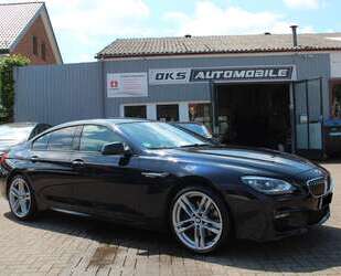 BMW 640 Gebrauchtwagen