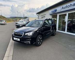 Subaru Forester Gebrauchtwagen