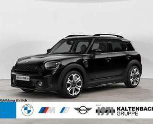 Mini Cooper SD Countryman Gebrauchtwagen