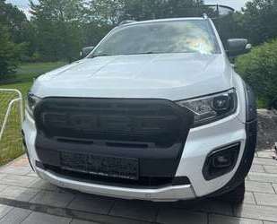 Ford Ranger Gebrauchtwagen