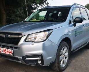 Subaru Forester Gebrauchtwagen