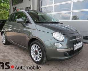 Fiat 500 Gebrauchtwagen