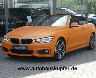 BMW 420 Gebrauchtwagen