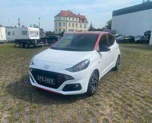 Hyundai i10 Gebrauchtwagen