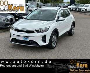 Kia Stonic Gebrauchtwagen