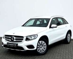 Mercedes-Benz GLC 220 Gebrauchtwagen