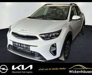 Kia Stonic Gebrauchtwagen