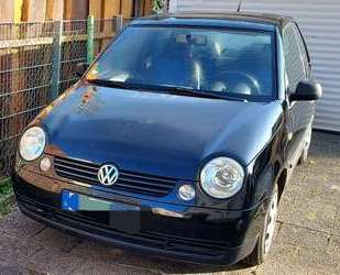 VW Lupo Gebrauchtwagen