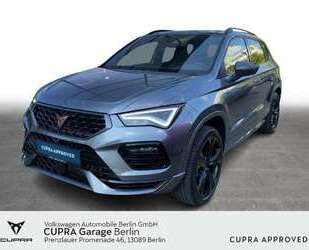 Cupra Ateca Gebrauchtwagen