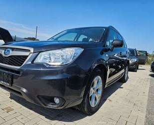 Subaru Forester Gebrauchtwagen