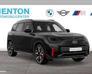 Mini John Cooper Works Countryman 