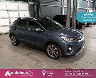 Kia Stonic Gebrauchtwagen