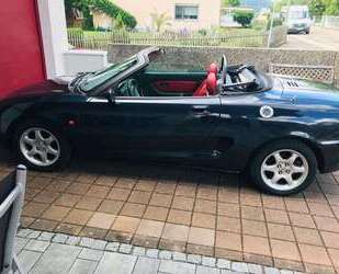 MG MGF Gebrauchtwagen