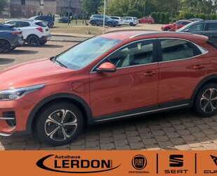 Kia XCeed Gebrauchtwagen