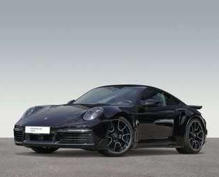 Porsche 992 Gebrauchtwagen