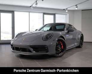 Porsche 992 Gebrauchtwagen