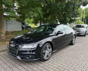 Audi A7 Gebrauchtwagen