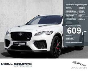 Jaguar F-Pace Gebrauchtwagen