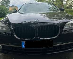 BMW 730 Gebrauchtwagen