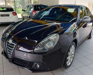 Alfa Romeo Giulietta Gebrauchtwagen