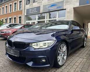 BMW 420 Gebrauchtwagen