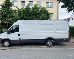 IVECO Daily Gebrauchtwagen