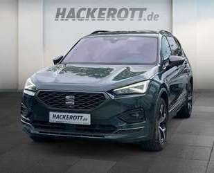 Seat Tarraco Gebrauchtwagen