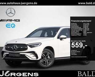 Mercedes-Benz GLC 300 Gebrauchtwagen