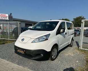 Nissan E-NV200 Gebrauchtwagen