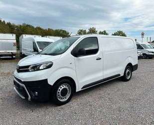 Toyota Proace Gebrauchtwagen