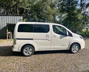 Nissan E-NV200 Gebrauchtwagen