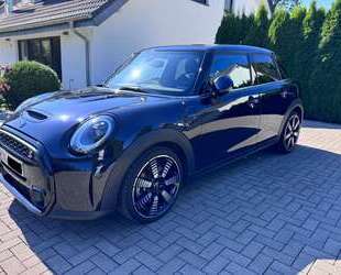 Mini Cooper S Gebrauchtwagen