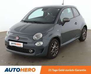 Fiat 500 Gebrauchtwagen